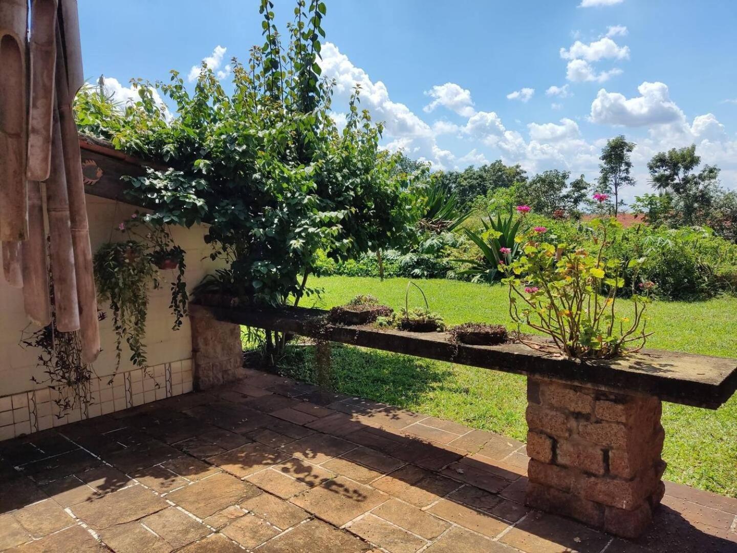Parque Paraiso Das Flores Holambra Extérieur photo